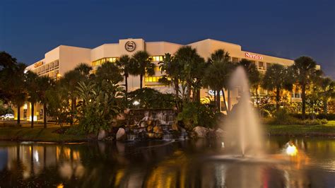sheraton florida locations.